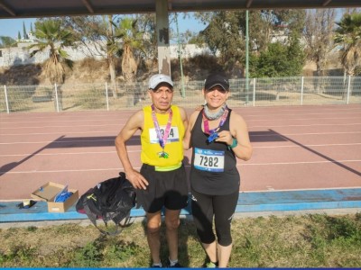 María Cecilia Rivas Cano