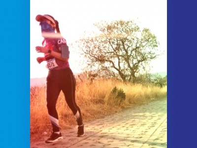 María Bibiana Maya Fonseca