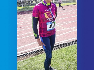 Dulce María Susana Cabrera Galván