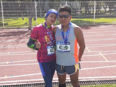 Dulce María Susana Cabrera Galván