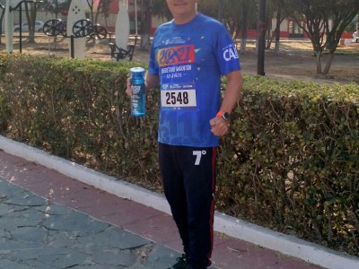 JOHNN JAVIER ASFORA ABDALA