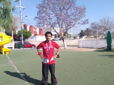 Samuel Martinez Ramirez