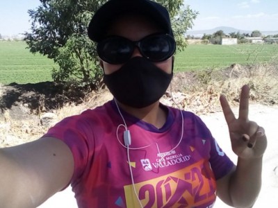 Alitzel González Martínez