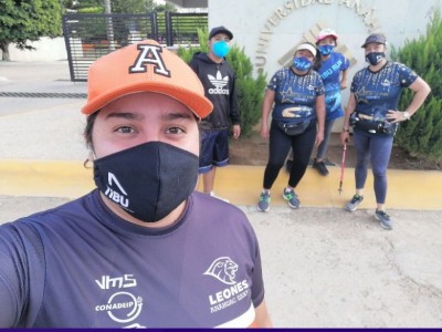 Maria Fernanda  Alvarez Moreno