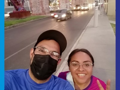 María de Lourdes  Salinas Luna 