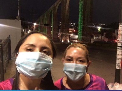 María de Lourdes  Salinas Luna 