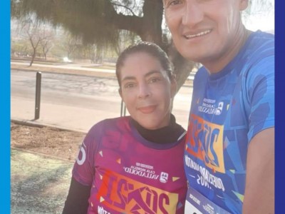 Olivia Meléndez Cortes