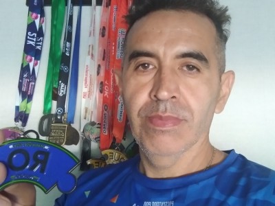 Rey David  Esquivel Hernandez 