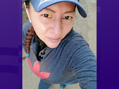 magdalena Lopez Mendoza 