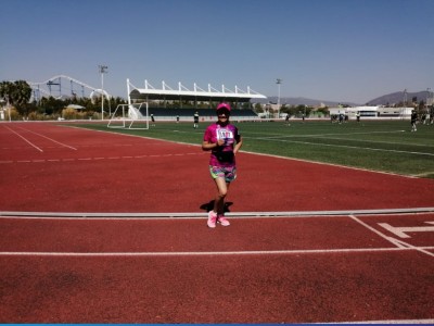 Bibiana Ledezma Urbina 