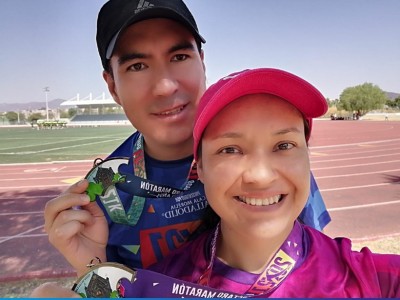 Bibiana Ledezma Urbina 