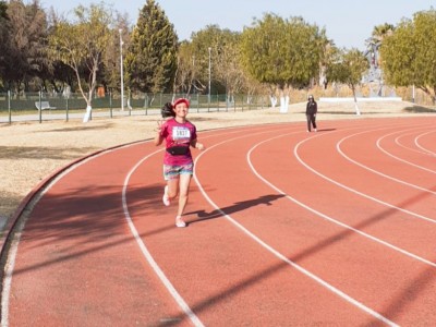 Bibiana Ledezma Urbina 