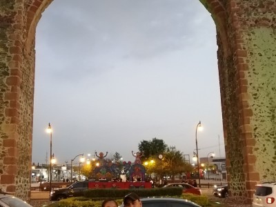 oscar martin chavez martinez