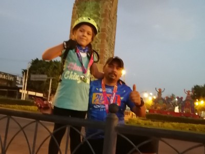 oscar martin chavez martinez