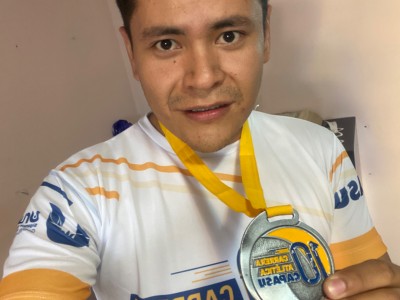 Omar Alvarez Montiel