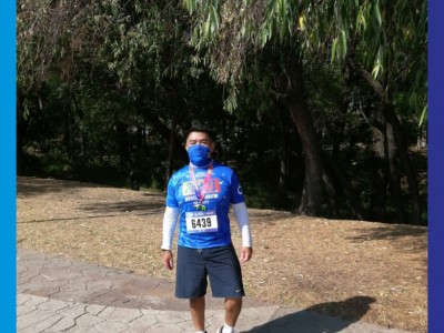 Miguel Bautista Campos