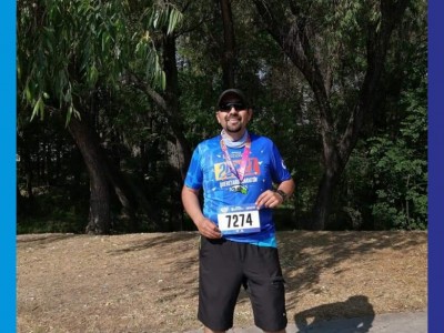 Miguel Bautista Campos