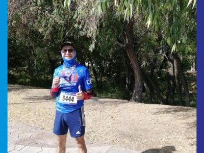 Miguel Bautista Campos