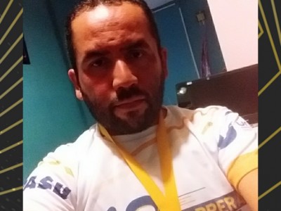 Jorge Alberto Mora Sandoval