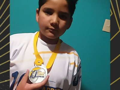 Jorge Alberto Mora Sandoval