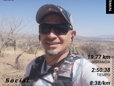 julio Cesar  Cardona González 