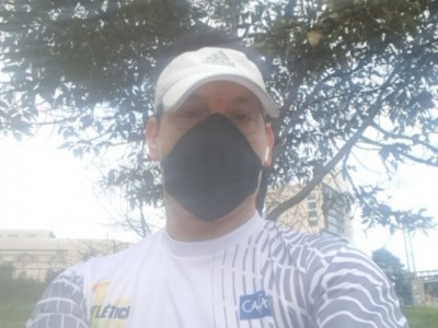 Jorge Arturo Vanegas Villarreal