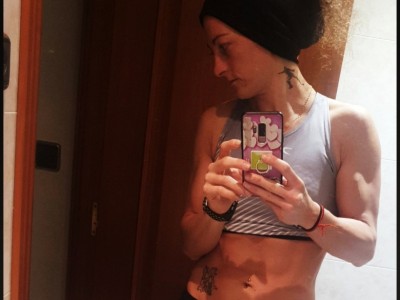 Elena  Lopez Carcela 