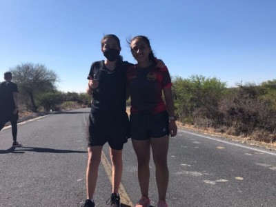 luisa Fernanda  Posadas Juárez 