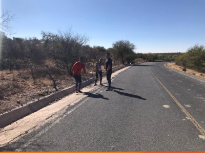luisa Fernanda  Posadas Juárez 