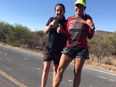 luisa Fernanda  Posadas Juárez 