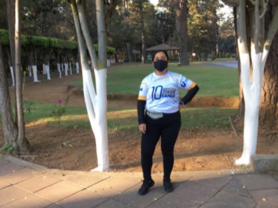 Carolina Jiménez Gutierrez