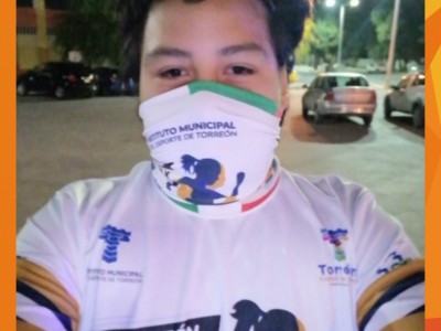 Diego Ernesto  González López 