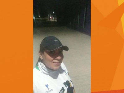 Sandra Patricia Sandoval Rodríguez 