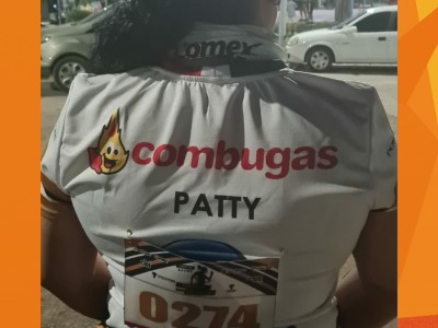 Sandra Patricia Sandoval Rodríguez 