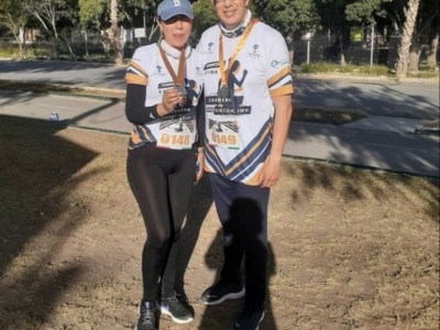 María Antonia  Gatica Lira 