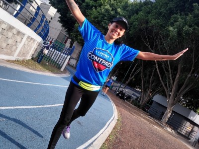 Julieta Zamudio Baranda