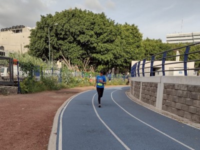 Julieta Zamudio Baranda