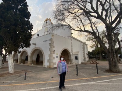 maría inmaculada Díaz Ruiz