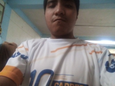 Dante Paul Nieves Arizaga