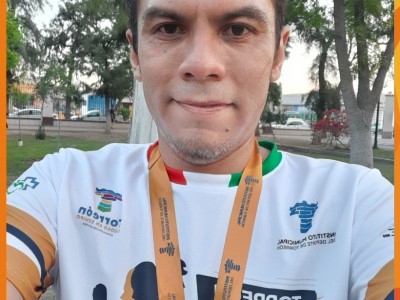 Carlos Alberto  Sánchez García 