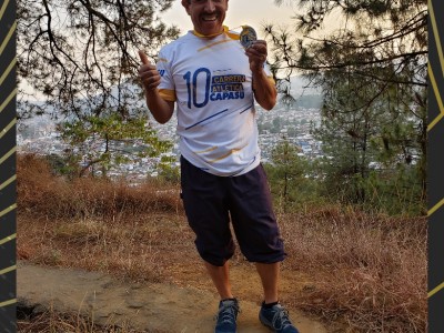 Juan Manuel  Morales Villalobos