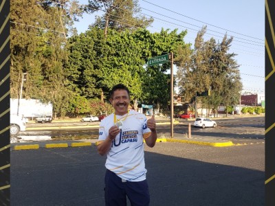 Juan Manuel  Morales Villalobos