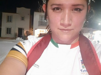 Cynthia Rodríguez Reyes