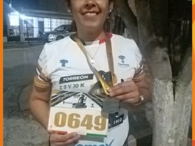 georgina Vera Velasco 