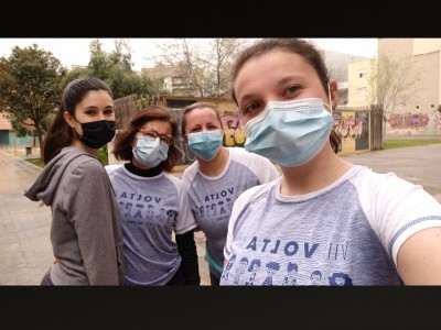 Victoria Genovés Jarana