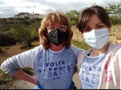 Brenda Quevedo Vidal