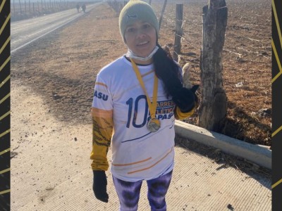 cecilia Morales Jiménez