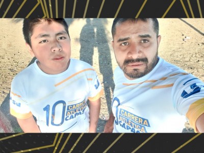 Francisco Jacobo Cerón