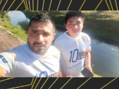 Francisco Jacobo Cerón