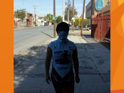 Jennifer Alejandra Montaño Chávez